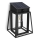 Philips - LED-Solarwandleuchte mit Sensor LYSIN LED/3,2W/3,7V 2600 mAh 4000K IP44