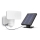 Philips - LED-Solarwandleuchte mit Sensor TYLUS LED/6W/3,7V 2600 mAh 3000K IP44