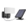 Philips - LED-Solarwandleuchte mit Sensor TYLUS LED/6W/3,7V 2600 mAh 5000K IP44