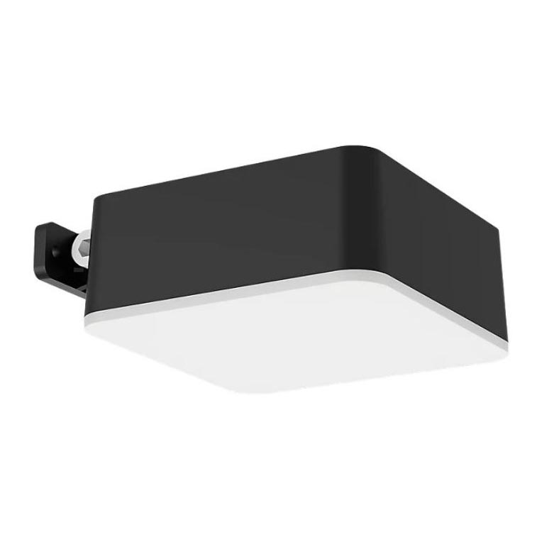 Philips - LED-Solarwandleuchte VYNCE LED/1,5W/3,7V 1500 mAh IP44