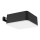 Philips - LED-Solarwandleuchte VYNCE LED/1,5W/3,7V 1500 mAh IP44