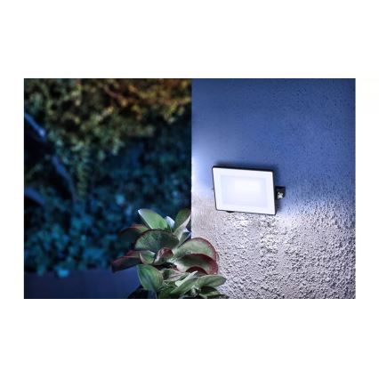 Philips - LED-Strahler LOIS LED/10W/230V IP65 5000K