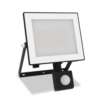 Philips - LED-Strahler mit Sensor LOIS LED/30W/230V IP65 5000K