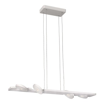 Philips Lirio 40765/31/LI - LED Spotleuchte MONETE 4xLED/6W/230V