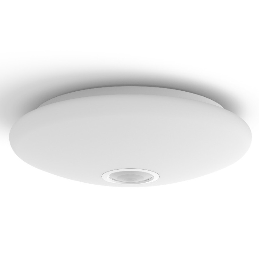 Philips - LED Deckenleuchte mit Sensor MAUVE LED/6W/230V