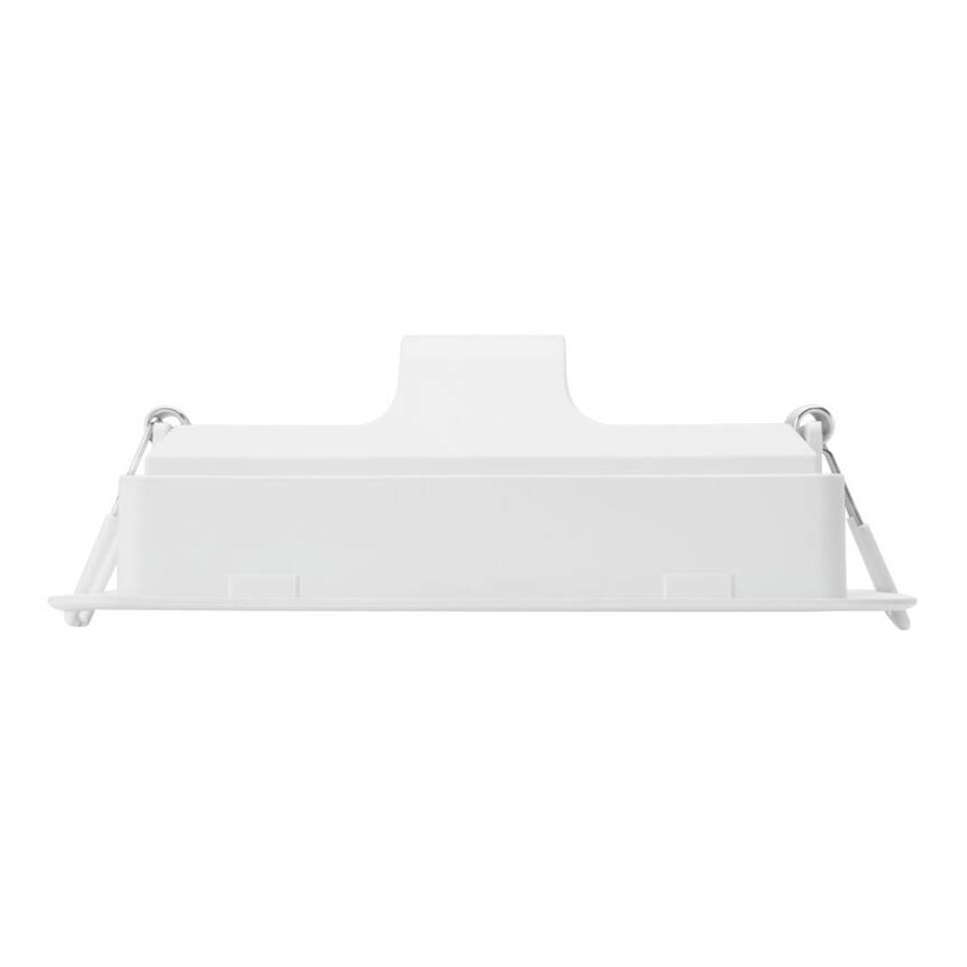 Philips - LED Einbauleuchte MESON LED/12,5W/230V 3000K