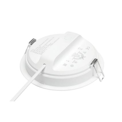 Philips - LED Einbauleuchte MESON LED/16,5W/230V 4000K