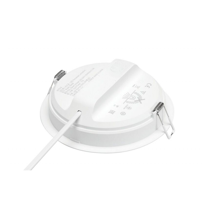 Philips - LED Einbauleuchte MESON LED/16,5W/230V 4000K