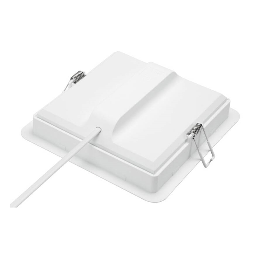 Philips - LED Einbauleuchte MESON LED/16,5W/230V 6500K
