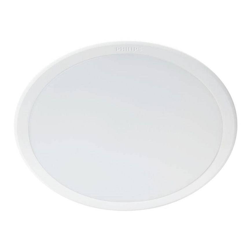Philips - LED Einbauleuchte MESON LED/20W/230V 3000K