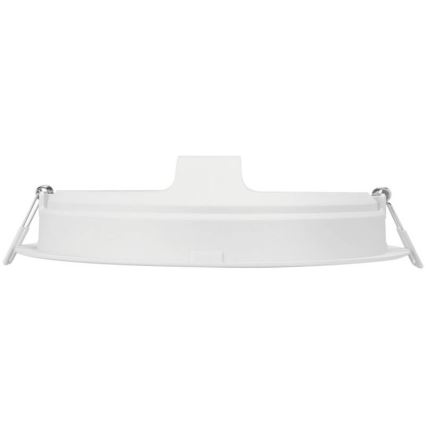 Philips - LED Einbauleuchte MESON LED/20W/230V 4000K