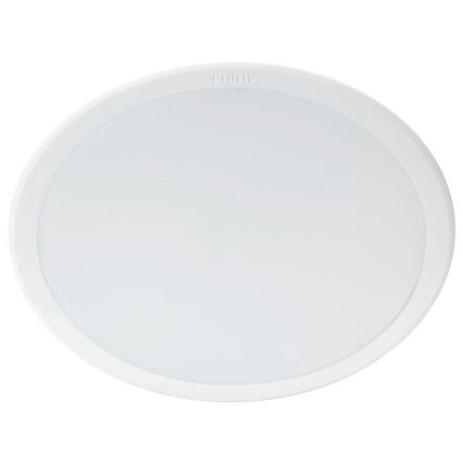 Philips - LED Einbauleuchte MESON LED/20W/230V 4000K