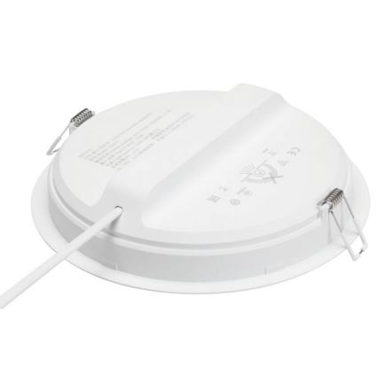 Philips - LED Einbauleuchte MESON LED/23,5W/230V 4000K