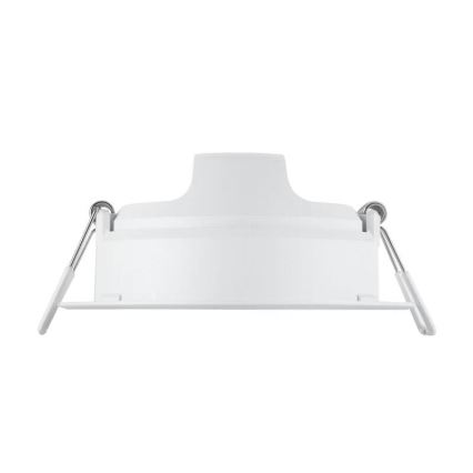 Philips - LED Einbauleuchte MESON LED/5,5W/230V 3000K