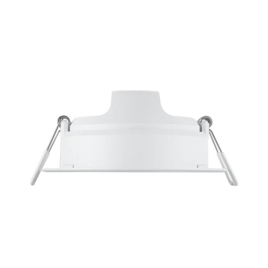 Philips - LED Einbauleuchte MESON LED/5,5W/230V 6500K