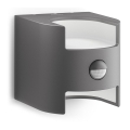 Philips - Outdoor-Sensorleuchte 2xLED/4,5W/230V IP44