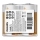 Philips R14L2F/10 - 2 Stück Zinkchlorid-Batterie C LONGLIFE 1,5V 2800mAh