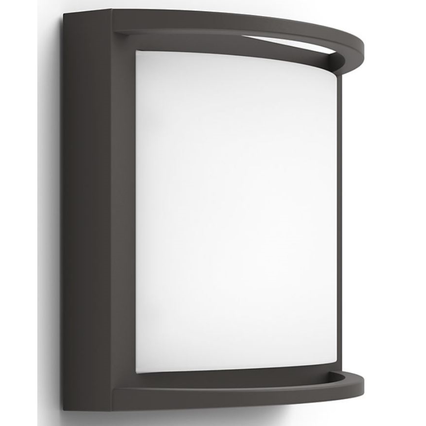 Philips - LED Außenwandleuchte SAMONDRA LED/3,8W/230V IP44