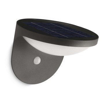 Philips - Sonnenlichtsensor 1xLED/1W/3,7V