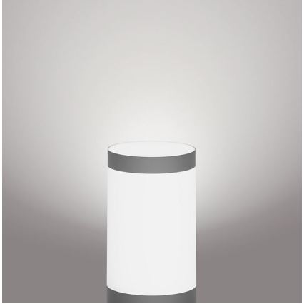 Philips - LED Außenleuchte GARDENLINK LED/6W/12V 4000K IP44