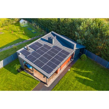 Photovoltaik-Solarpanel RISEN 450Wp IP68 - Mengenrabatt