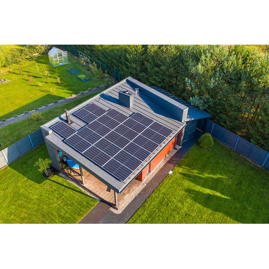 Photovoltaik-Solarpanel RISEN 450Wp IP68 - Mengenrabatt