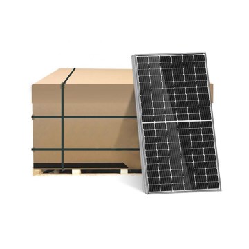 Photovoltaik-Solarpanel RISEN 450Wp IP68 - Palette 31 Stk.