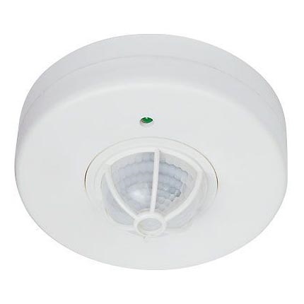 PIR-Sensor T365 360° Deckenmontage 230V~ 1200W