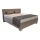 Polsterbett ohne Matratze WINDSOR 180x200 cm beige
