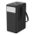 Powerbank 80000 mAh 20W Power Delivery 4xUSB-A + 2xUSB-C mit LED-Taschenlampe und USB-C Kabel 1m schwarz