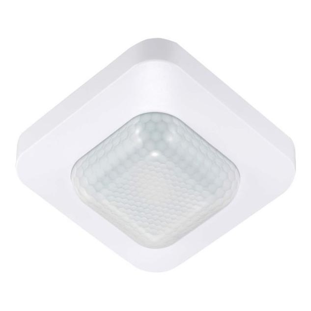 Präsenzmelder PRES SENSOR 2000W, weiß
