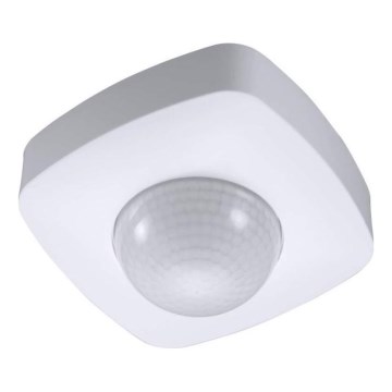 Präsenzmelder PRES SENSOR 2000W, weiß