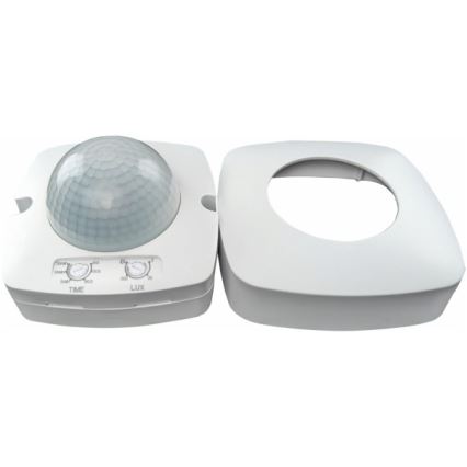 Präsenzmelder PRES SENSOR 2000W, weiß