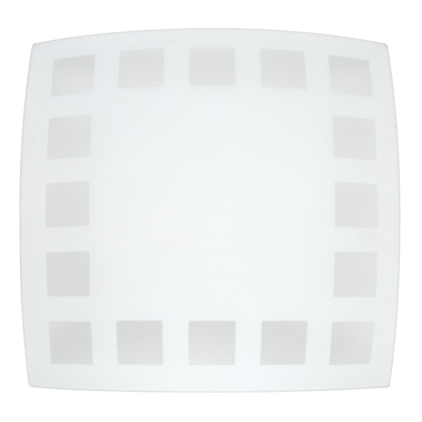 Prezent 11015 - Ersatzglas für die Deckenleuchte MADEIRA E27