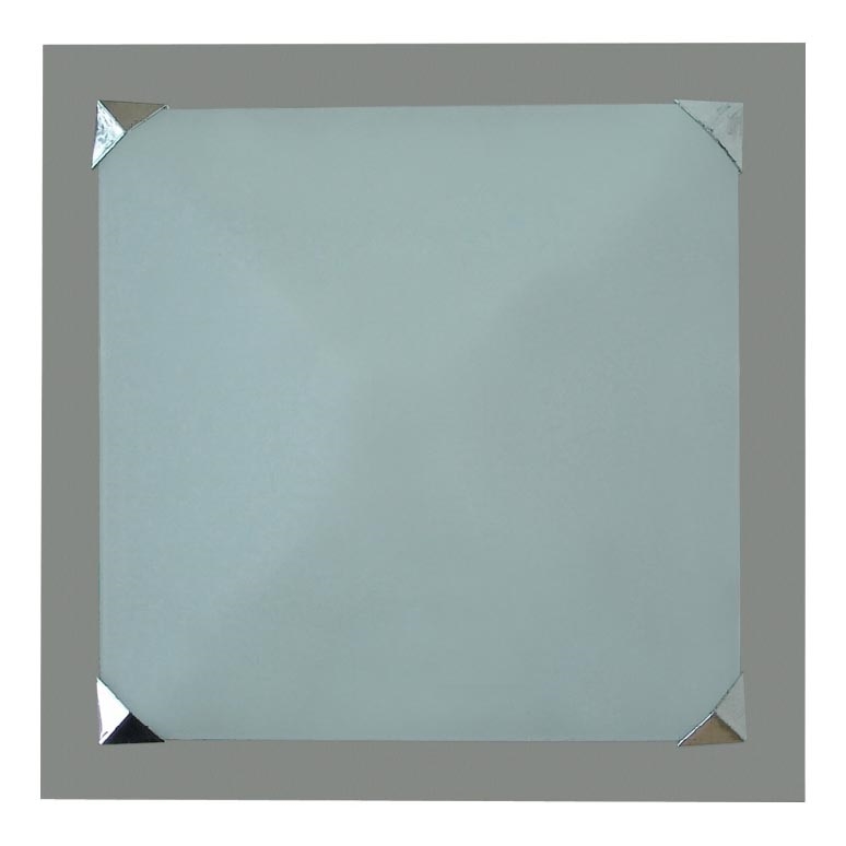 Prezent 12000 - Ersatzglas für die Deckenleuchte CARERA E14