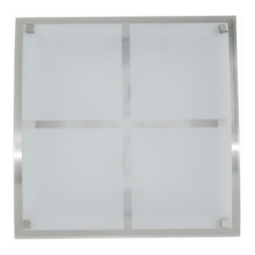 Prezent 12056 - Ersatzglas für die Deckenleuchte AXELL G9