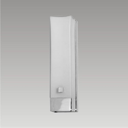 Prezent 12062 - Ersatzglas für die Wandleuchte ORBIS G9
