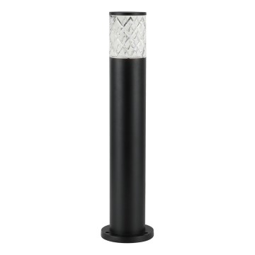 Prezent 12102 - Außenleuchte EVEN 1xE27/40W/230V IP54