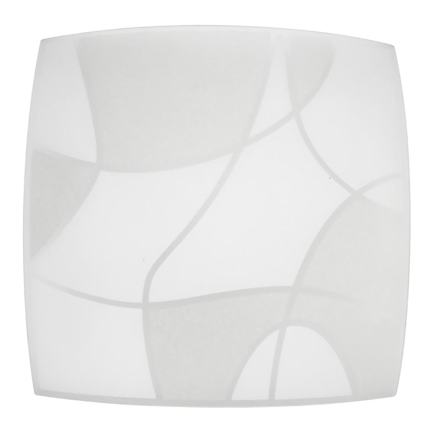 Prezent 1332 - Ersatzglas für Deckenleuchte ASPIS E27