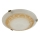 Prezent 1445 - Ersatzglas für die Deckenleuchte ARABICA E27