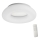 Prezent 17306 - LED dimmbares Deckenleuchte TRIVAN 1xLED/21W/230V + Fernbedienung