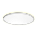 Prezent 27304 - LED-Deckenleuchte für Badezimmer CORDIA LED/12W/230V 3000/6000K IP54 weiß
