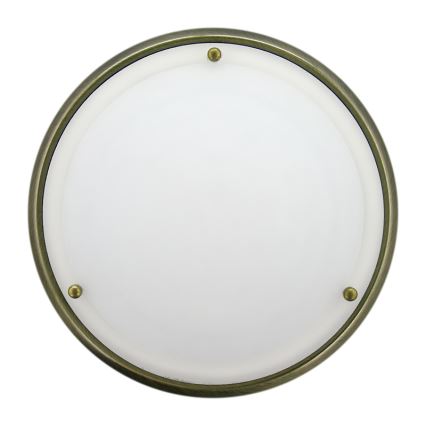 Prezent 423 - Ersatzglas für die Deckenleuchte NEPTUN E27