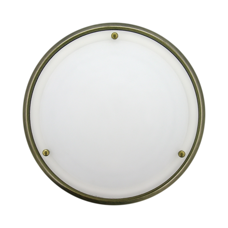 Prezent 423 - Ersatzglas für die Deckenleuchte NEPTUN E27