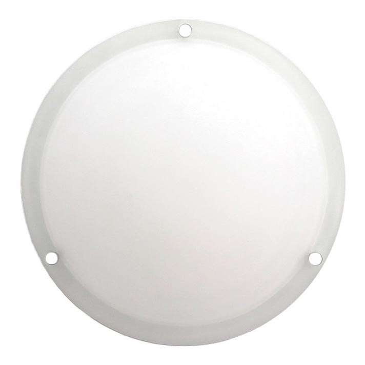 Prezent 436 - Ersatzglas für Deckenleuchte NEPTUN E27