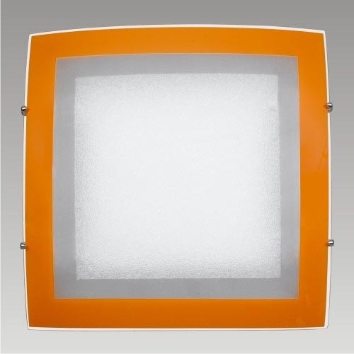 Prezent 45003 - Ersatzglas für die Deckenleuchte ARCADA E27