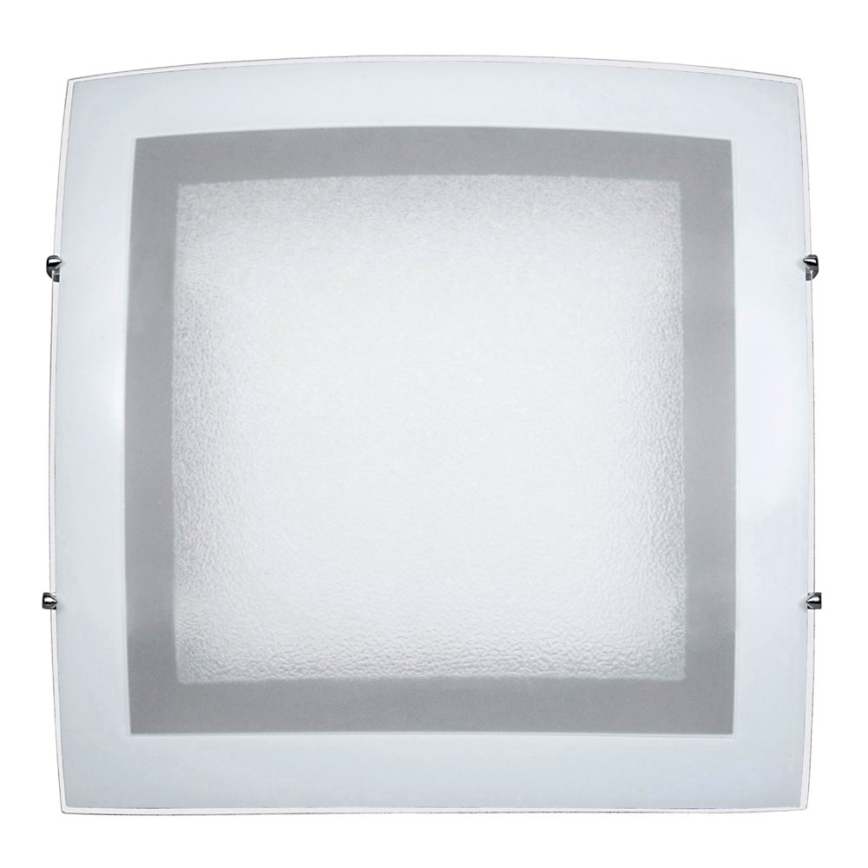 Prezent 45005 - Ersatzglas für die Deckenleuchte ARCADA E27