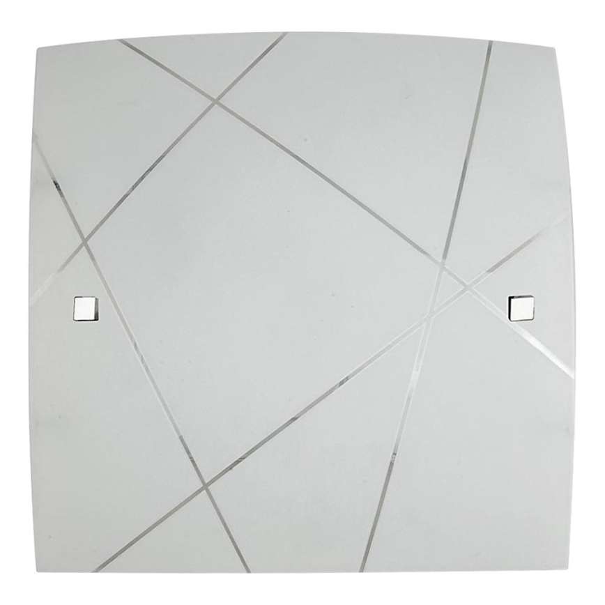 Prezent 45009 - Ersatzglas für Deckenleuchte MIKADO E27