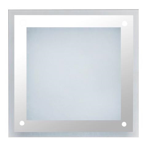 Prezent 45010 - Ersatzglas für die Deckenleuchte MIRIAM E27