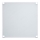 Prezent 45012 - Ersatzglas für die Deckenleuchte BOXX E27